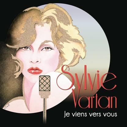 Sylvie Vartan | Je viens vers vous - promo
