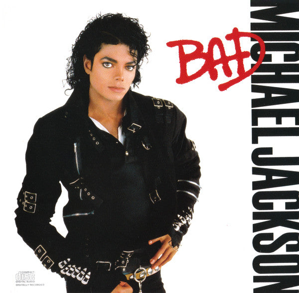 Michael Jackson | Bad