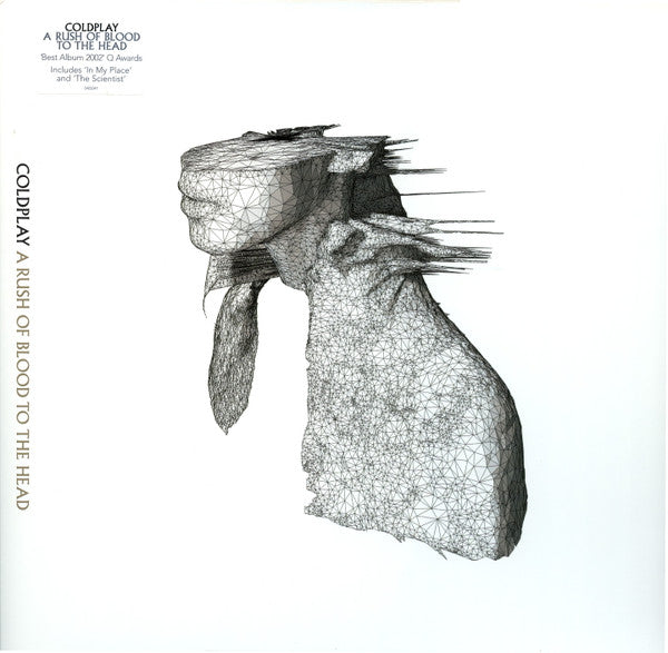 Coldplay | A Rush Of Blood To The Head