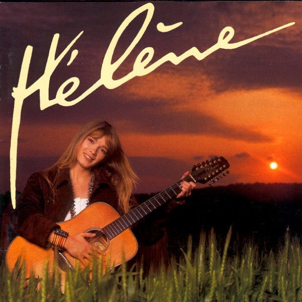 Hélène | Je m'appelle Hélène