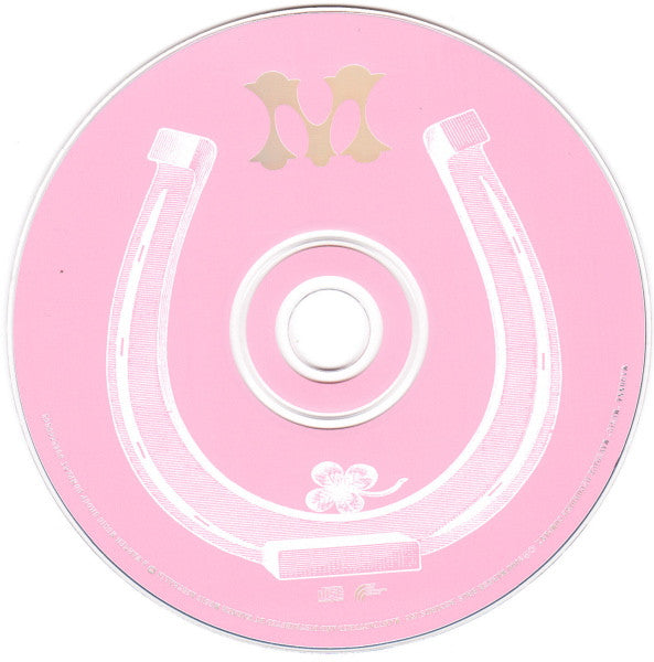Madonna | Music - Maxi Single (Australie)