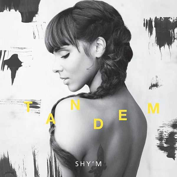 Shy'm | Tandem - promo