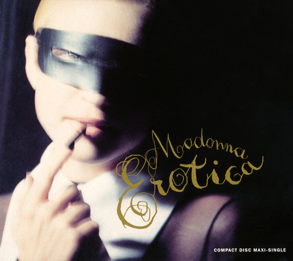 Madonna | Erotica
