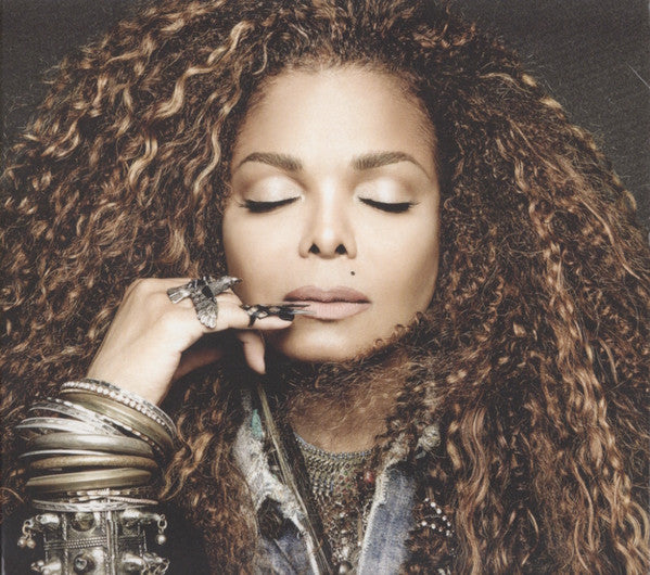 Janet Jackson | Unbreakable - CD (US)