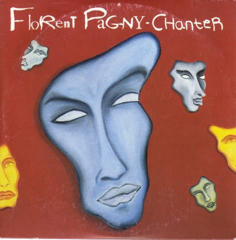 Florent Pagny | Chanter - promo