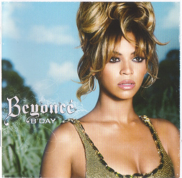 Beyoncé | B'DAY