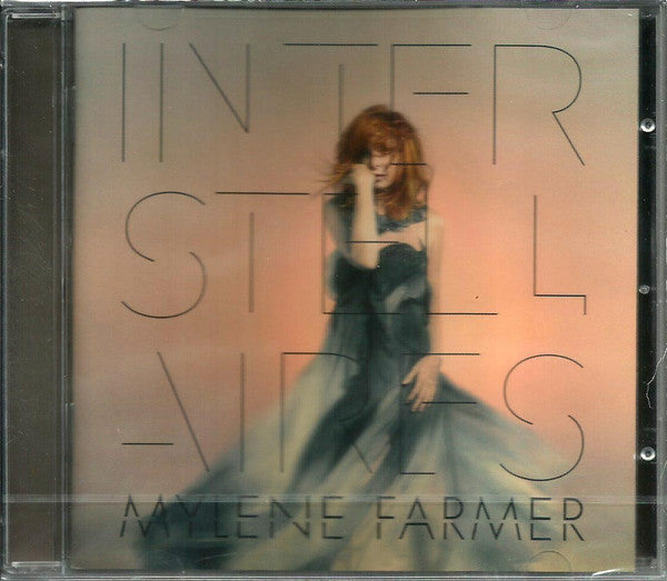 Mylène Farmer | Interstellaires (import) - CD