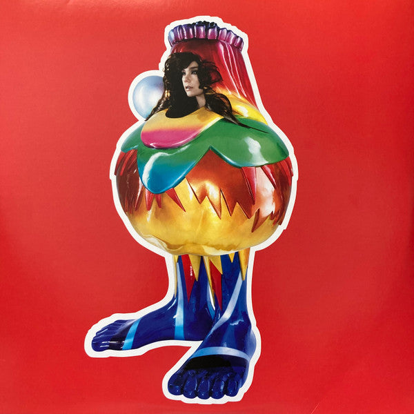 Bjork | Volta
