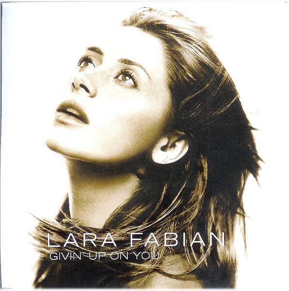 Lara Fabian | Givin' Up On You (Promo Canada)