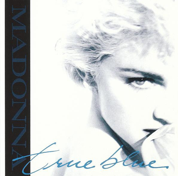 Madonna | True Blue (Super Club Mix - Australia)