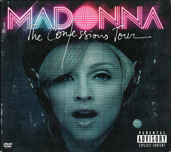 Madonna | The Confessions Tour