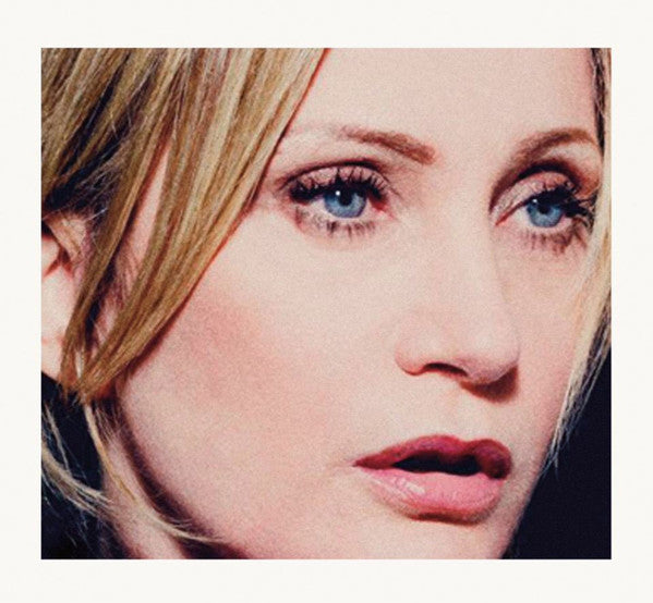 Patricia Kaas | Madame tout le monde - CD promo