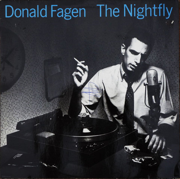 Donald Fagen|The Nightfly - Vinyle