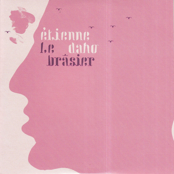 Étienne Daho | Le Brasier - promo