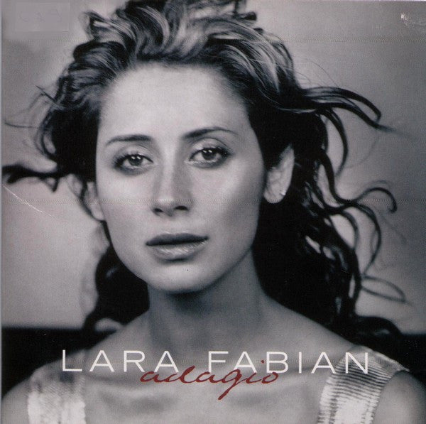 Lara Fabian | Adagio