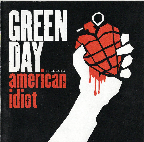 Green Day | American Idiot