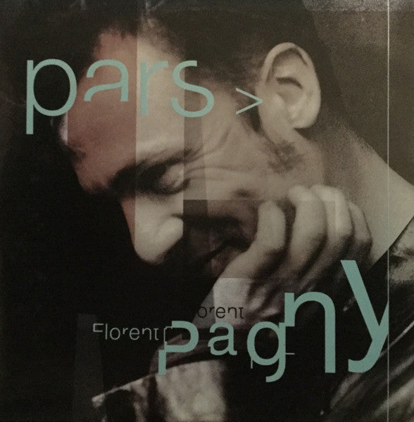 Florent Pagny | Pars - promo