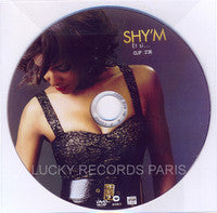 Shy'm | Et Si... - DVD promo