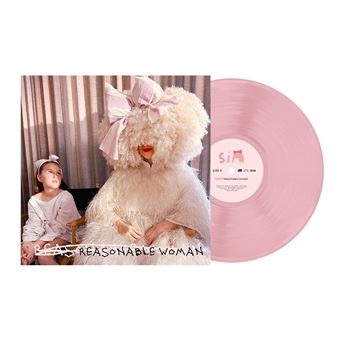 Sia | Reasonable Woman