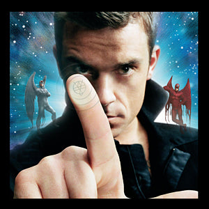Robbie Williams | Intensive Care