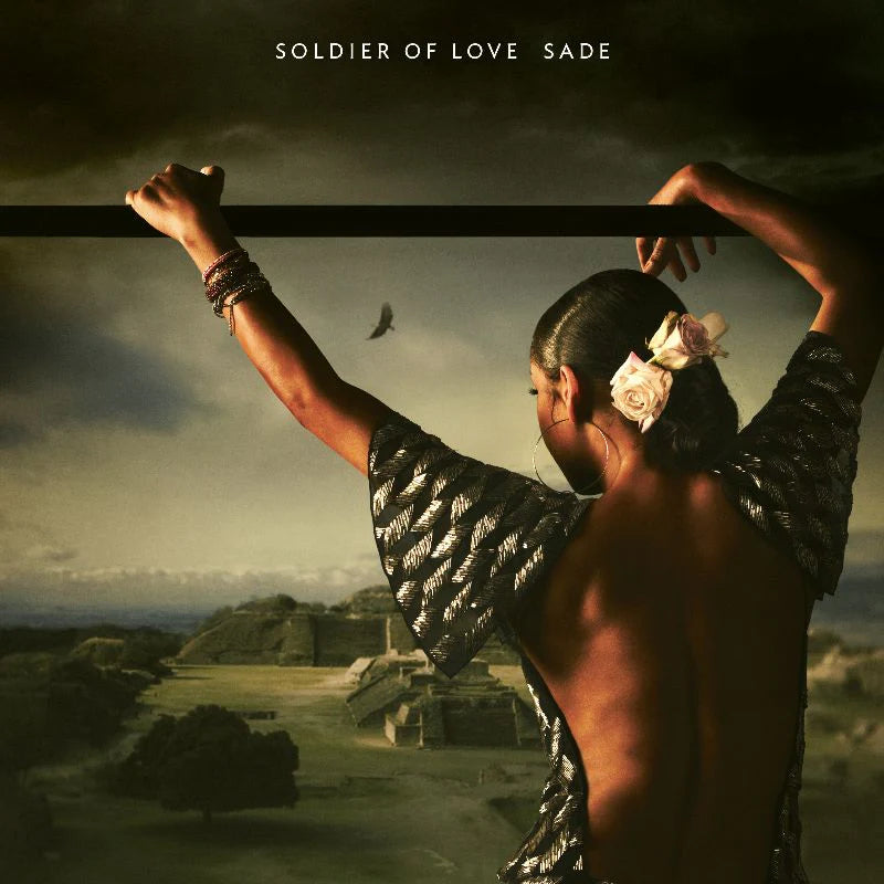 Sade | Soldier Of Love