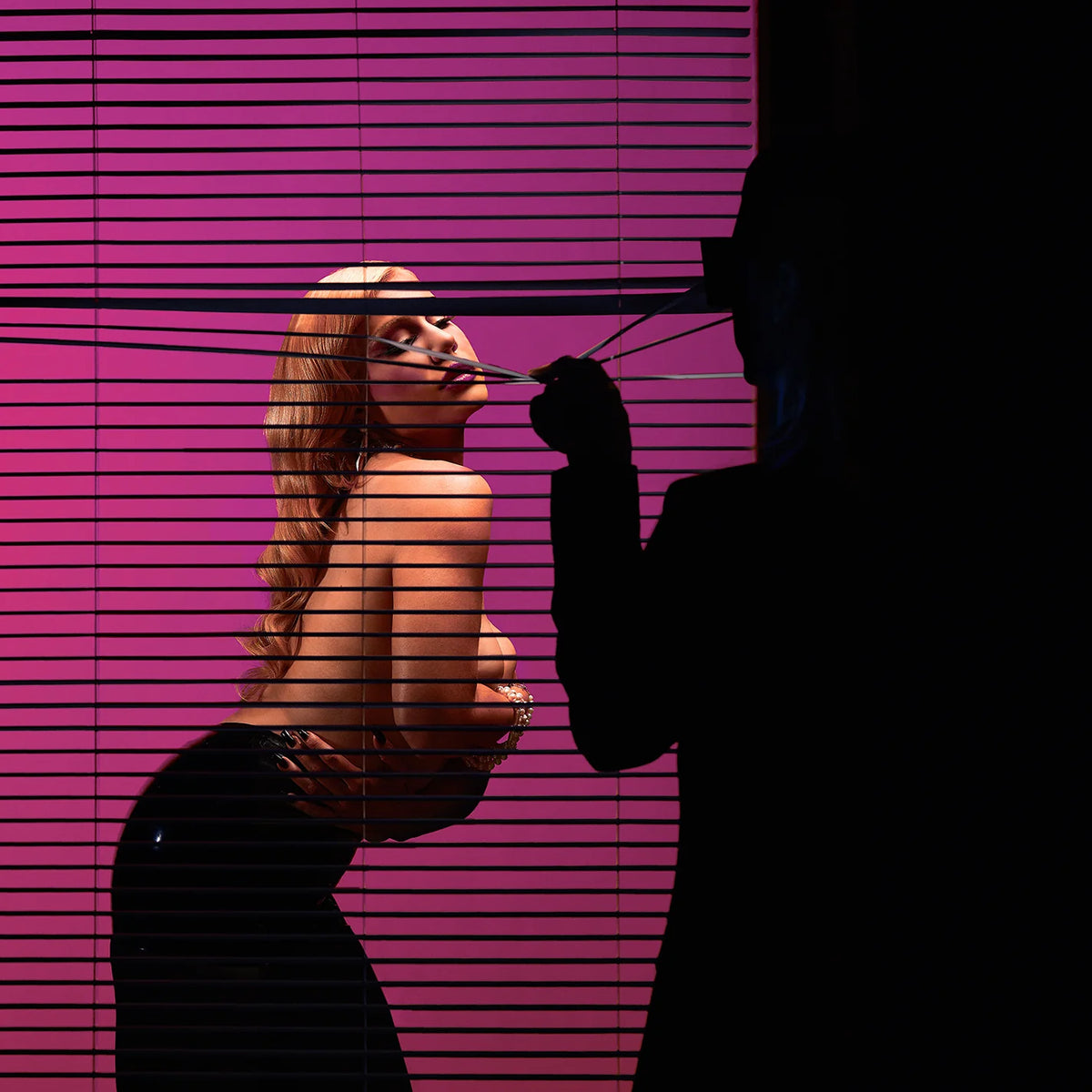 Slayyyter | Starfucker (Deluxe) - Vinyle doré