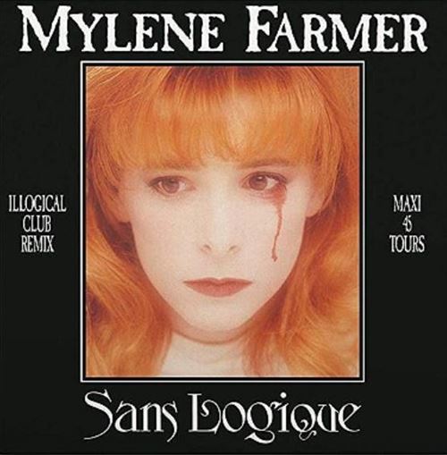 Mylène Farmer | Without Logic
