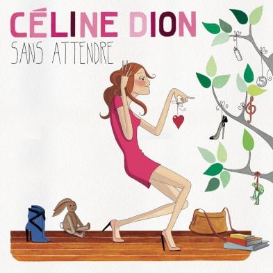 Celine Dion | Sans attendre