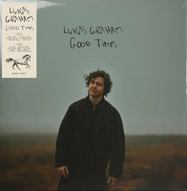 Lukas Graham | Good time - Vinyle