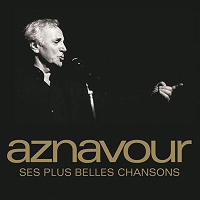Charles Aznavour | Ses plus belles chansons