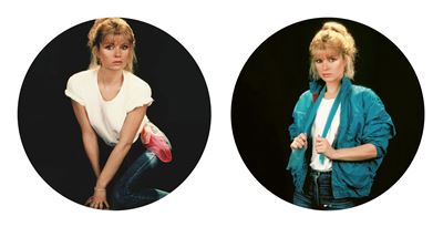 Karen Cheryl | Show me you're fan enough ! (Best of) - Picture Disc