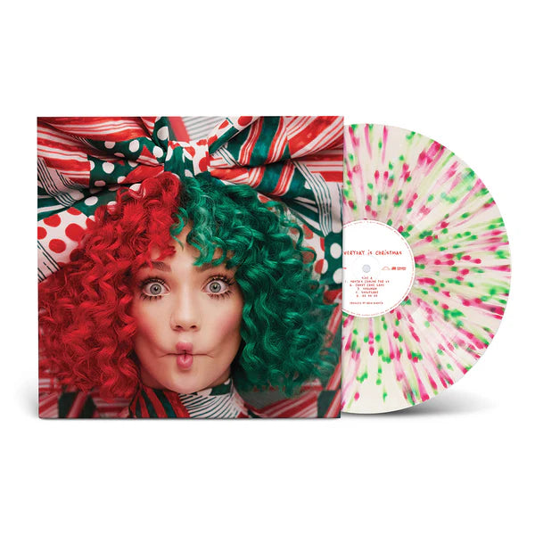 Sia | Everyday is Christmas