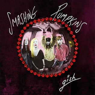 Smashing Pumpkin | Gish - Vinyle