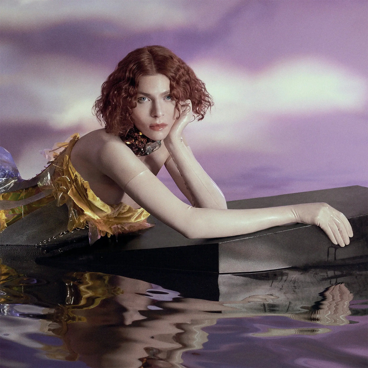 Sophie | Oil of every pearl's un-insides Non-stop remixed - Vinyle