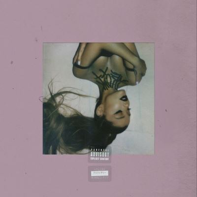 Ariana Grande | Thank u, next (limited edition)