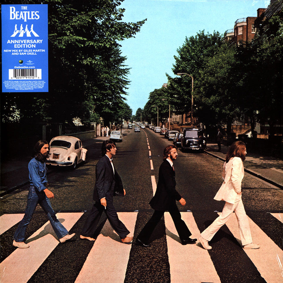 The Beatles | Abbey Road (Anniversary edition)