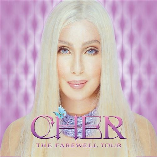 Cher | The Farewell Tour (LP USA)