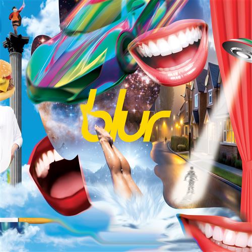 Blur | The Great Escape (30th anniversary edition)