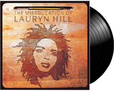 Lauryn Hill | The Miseducation