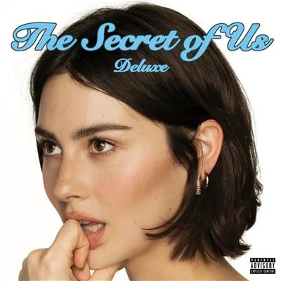 Gracie Abrams | The Secret of us (Deluxe)