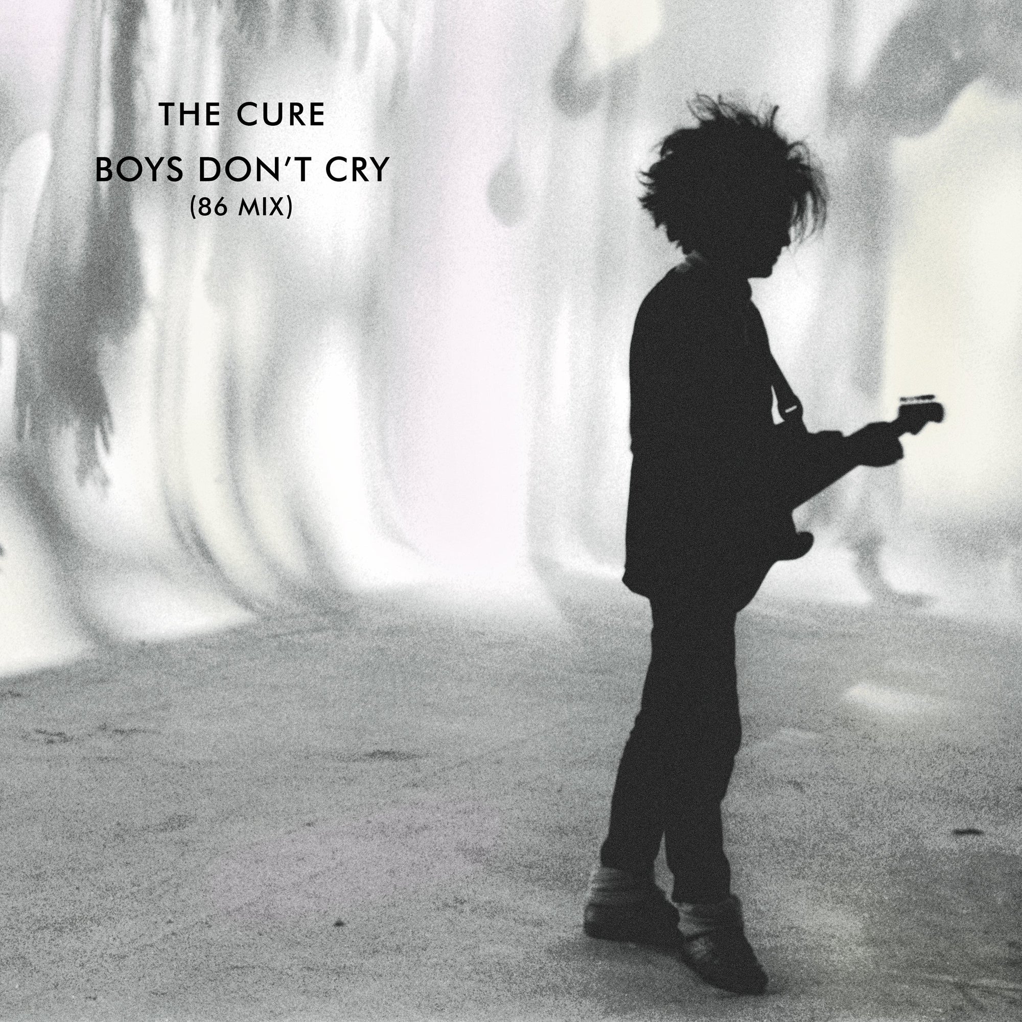 The Cure | Boys Don't Cry (Maxi single) - Vinyle