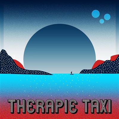 Therapie Taxi | 1er EP