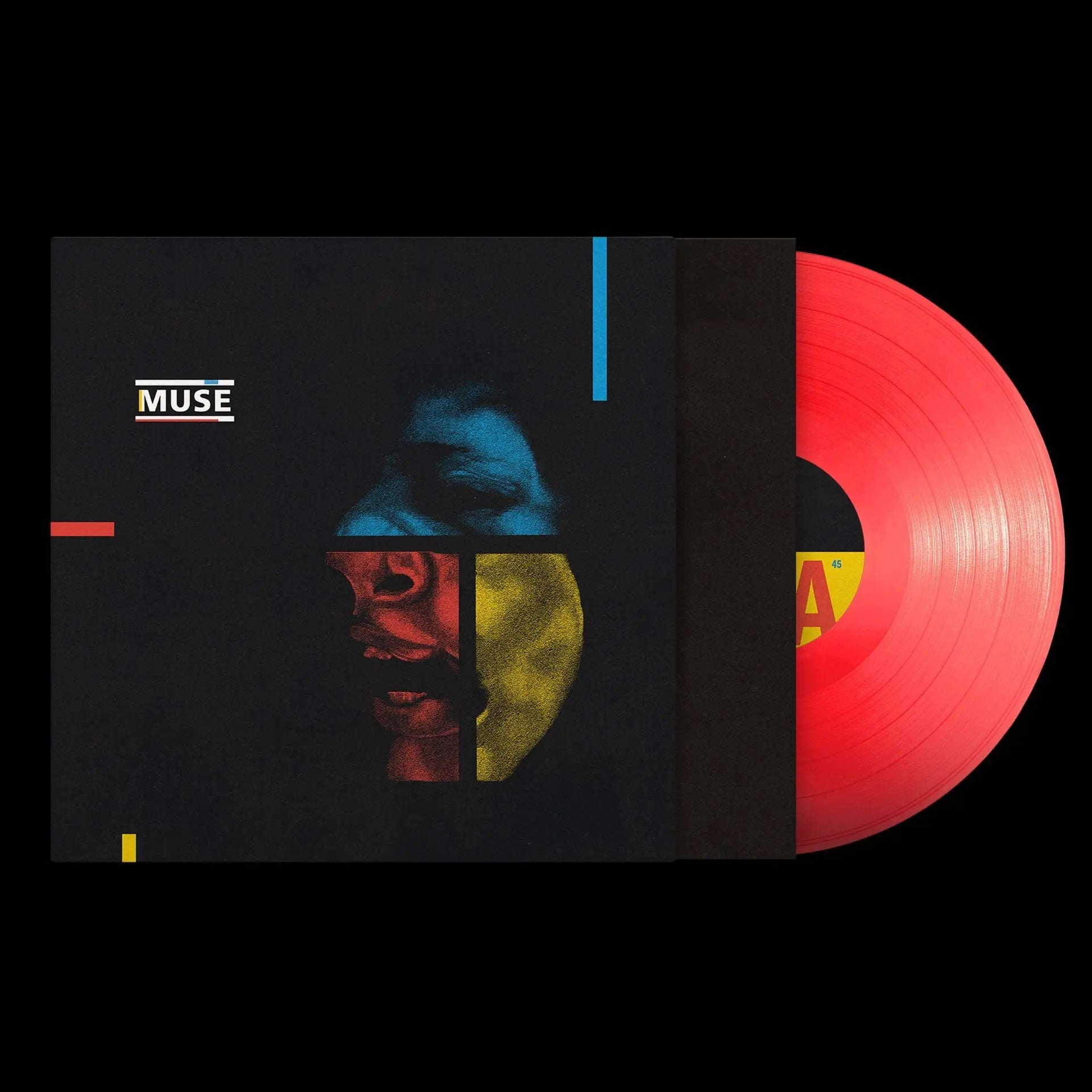 Muse | Muse (RSD 2026) - Vinyle