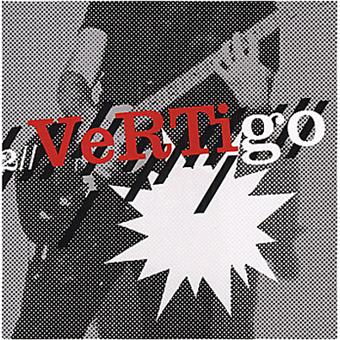 U2 | Vertigo
