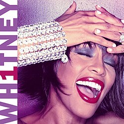 Whitney | Wh1tney - Vinyle violet translucide (target)