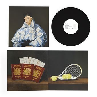 Lily Allen | West End Girl - Vinyle