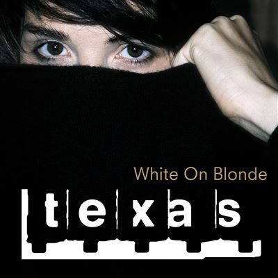 Texas l White On Blonde