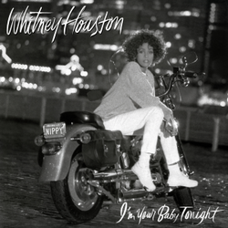 Whitney Houston | I'm Your Baby Tonight