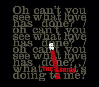 U2 | Window In The Skies