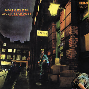 David Bowie | The Rise And Fall Of Ziggy Stardust